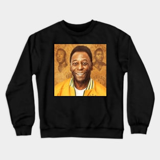 Pele Crewneck Sweatshirt